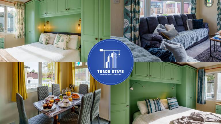 Vacation home with yard | Perfect for remote work | Pets allowed in Carnforth