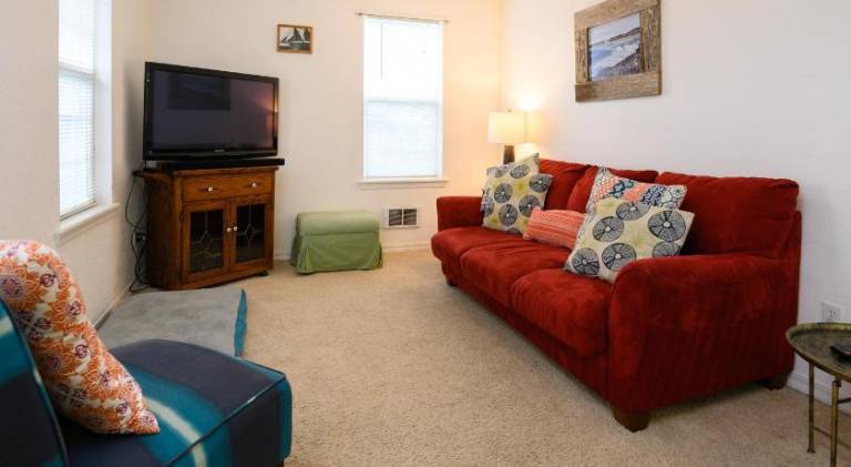 Vacation home | Close to the beach | Dogs allowed — photo 4