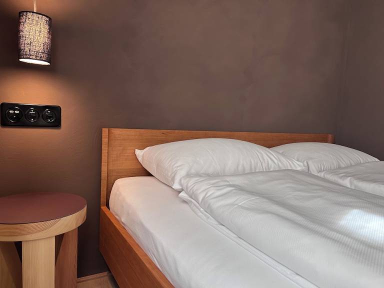 Aparthotel St. Gallen