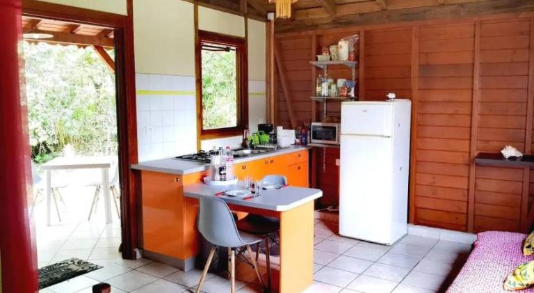 Vacation home with garden, grill & patio | Pets are welcome — photo 4