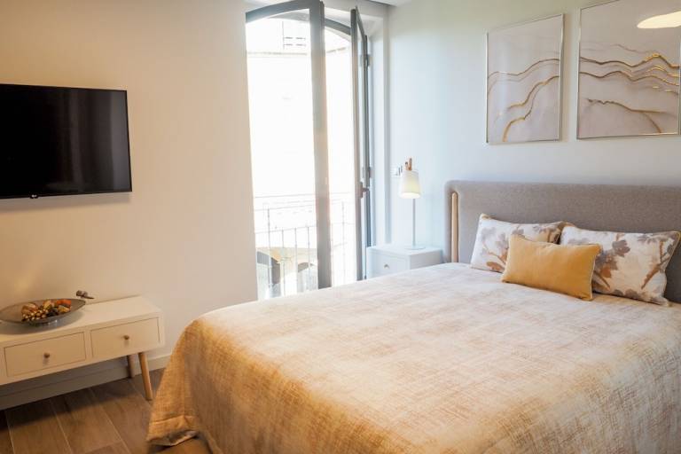 Appartement en copropriété Aveiro