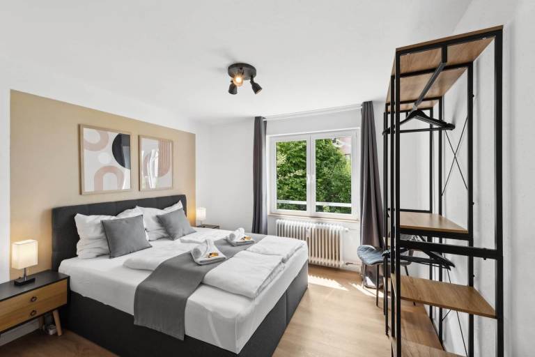 Ferienwohnung Kaiserslautern