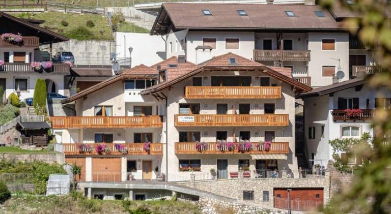Appartamento Selva di Val Gardena