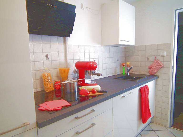 Ferienwohnung Das Inge De oberne Wohnung (DE Bernau am Chiemsee) - Rath Robert - 646 — photo 5