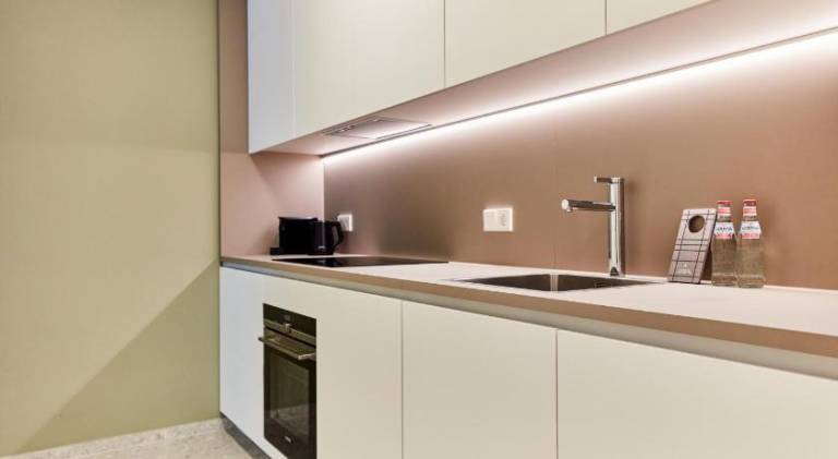 Residence du Lys - Perrin Apartments — photo 5
