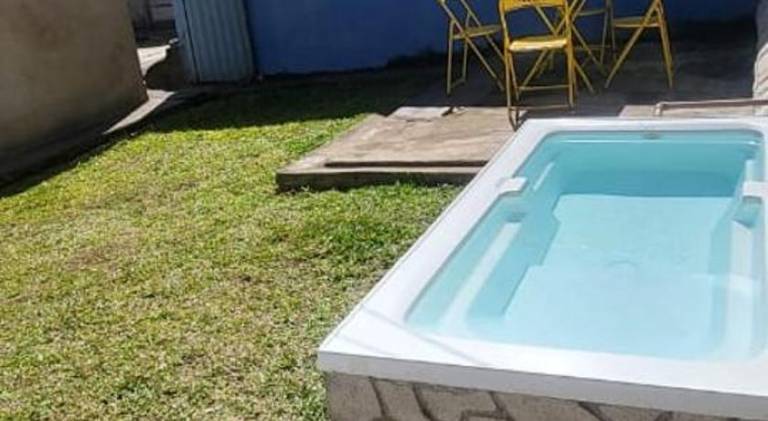 Vacation home with jacuzzi — photo 5