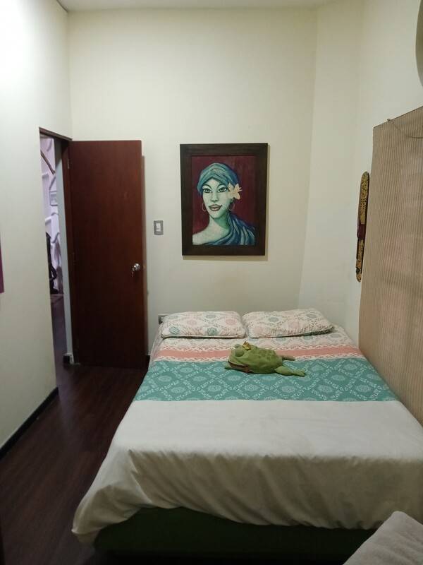 Privatzimmer