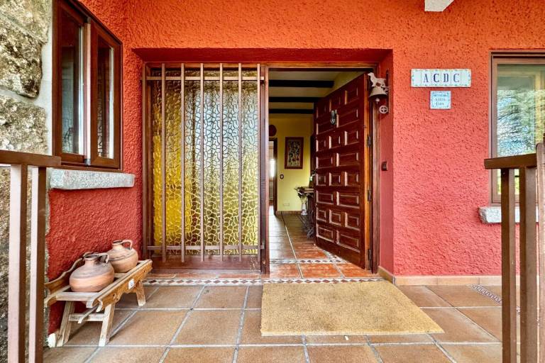 Apartamento Valdemorillo