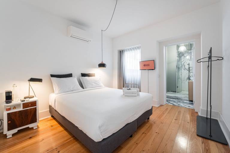 Appartement Coimbra