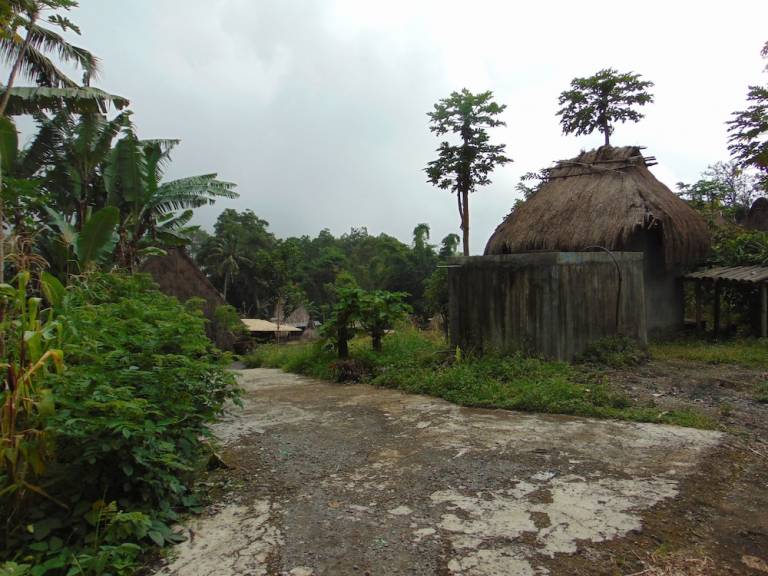 Accommodation  Bajawa