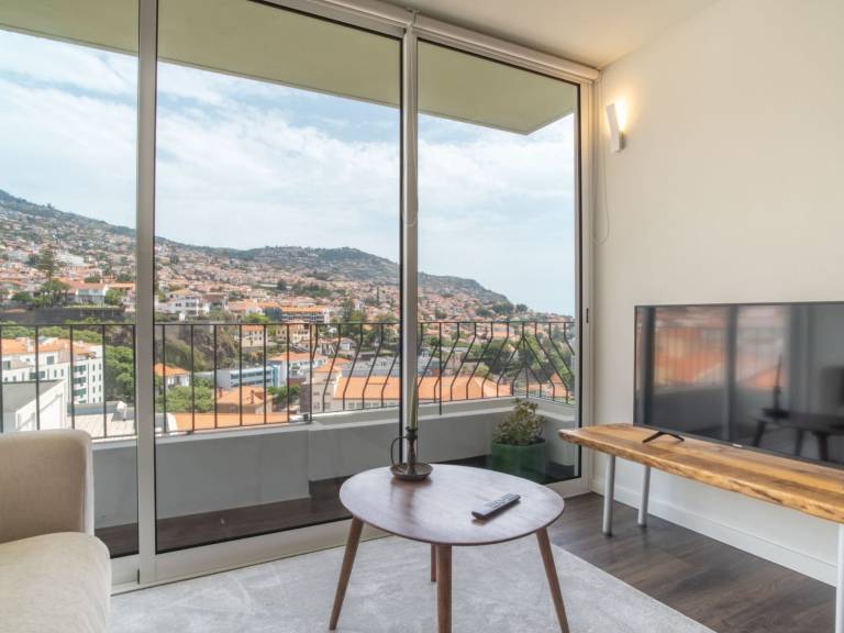 Ferienwohnung Funchal