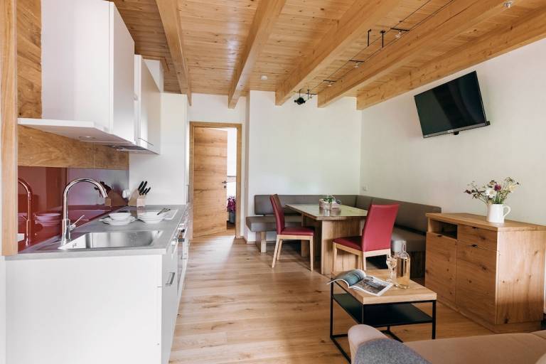 Ferienwohnung Eisenwiesen