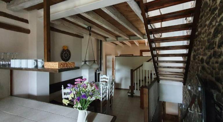 96 m&sup2; Ferienhaus