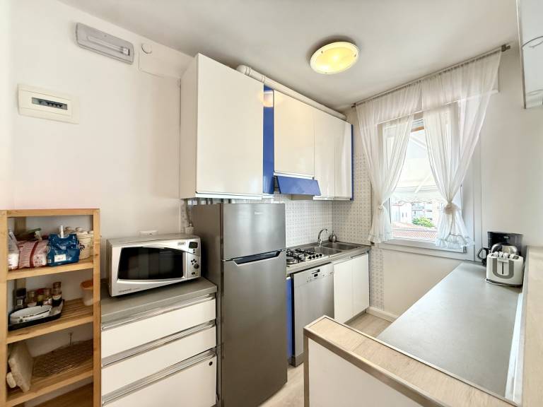 Holiday apartment with patio — photo 3