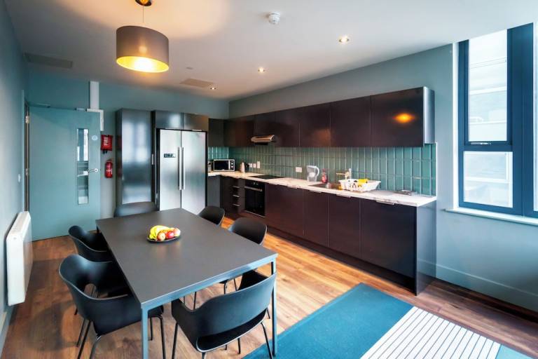 Aparthotel Cork