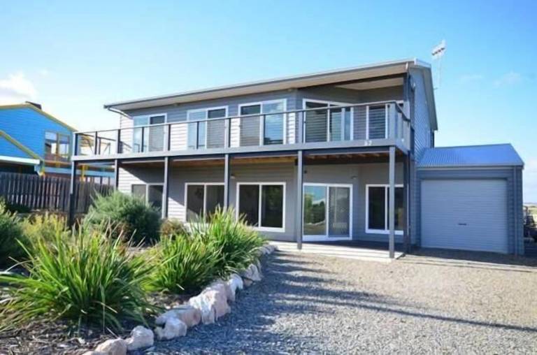 House  Goolwa Beach