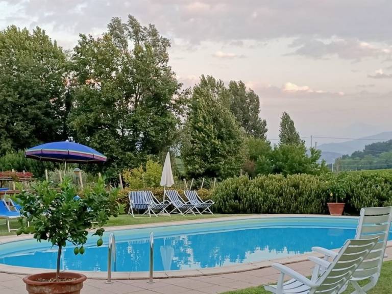 Camera privata Sottomoscal