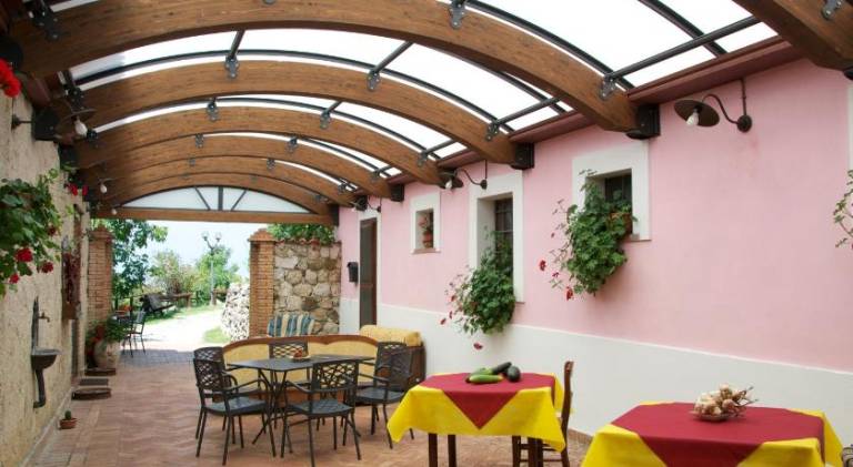 Casa Padula
