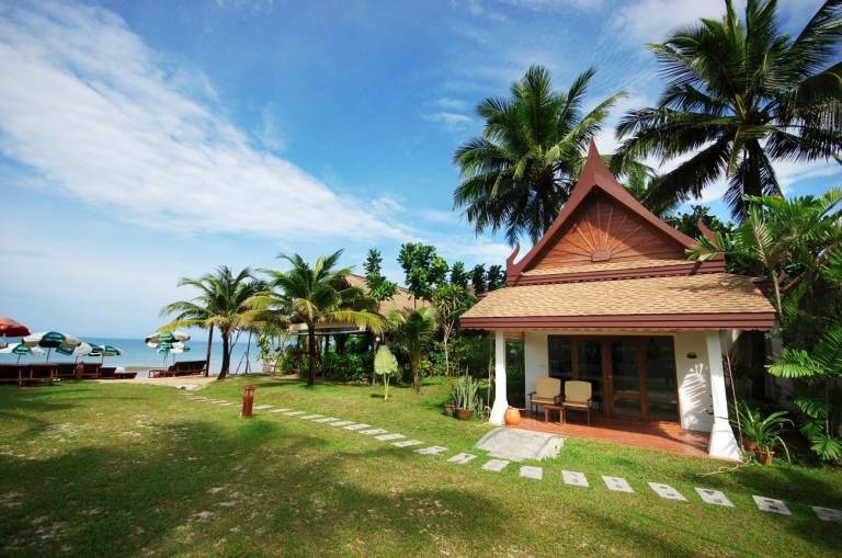 Resort Khao Lak