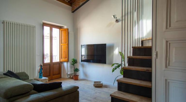 Holiday apartment with hot tub & pool | Pets are welcome — photo 2