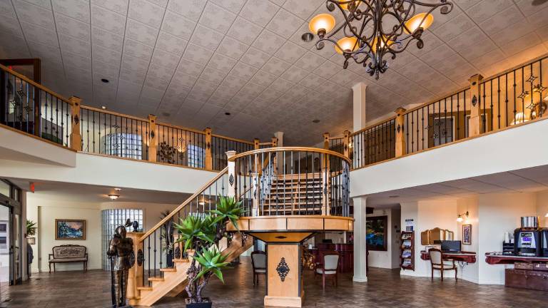 Best Western Plus Edmundston Hotel — photo 5