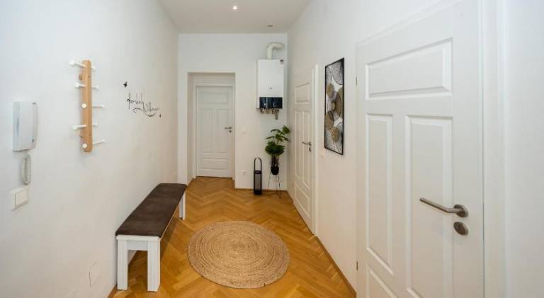 Rental apartment with terrace | Pets allowed — photo 5