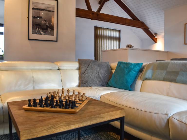 Children-friendly lovely cottage with barbecue & garden | Pet-friendly — photo 4