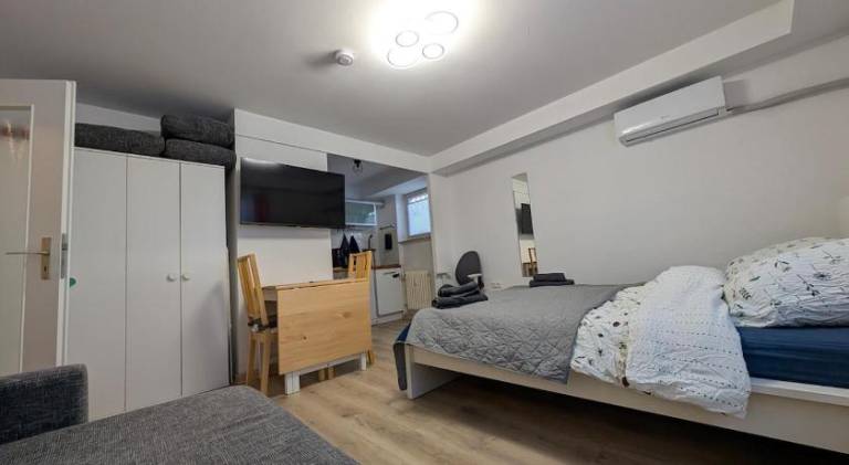 Ferienwohnung Walldorf