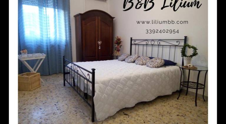 B&B Lilium Otranto in Otranto