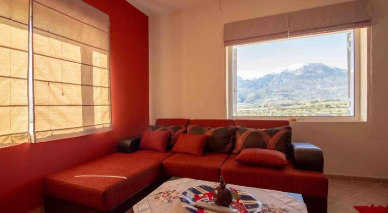 103 m&sup2; Ferienhaus