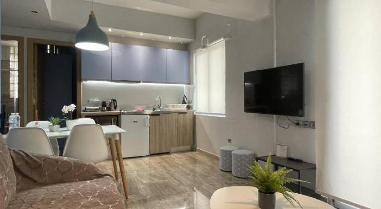 WUKELA APARTMENTS — photo 3