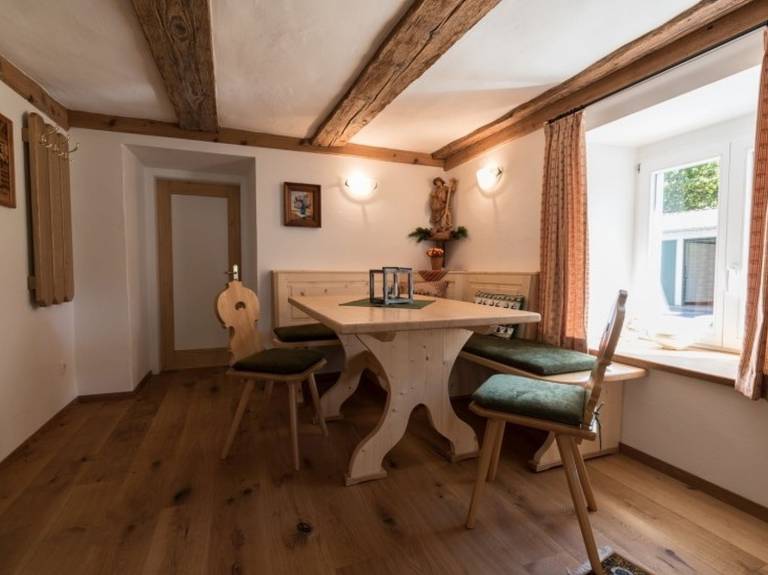 Ferienwohnung Münstertal/Schwarzwald