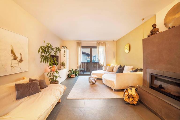 Ferienwohnung Naturno