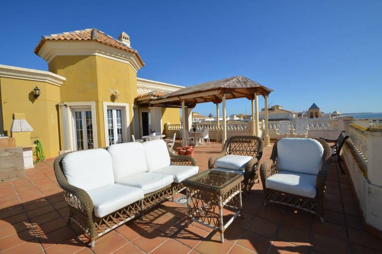 Apartment Isla Cristina