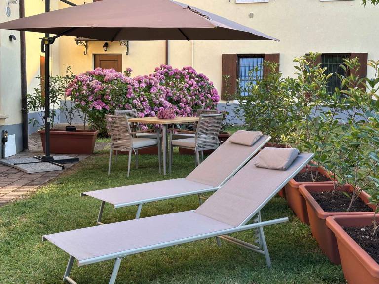 Casa Castelnuovo del Garda