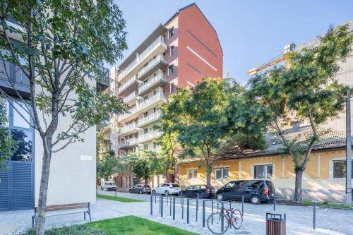 Apartment  Szigetszentmiklós