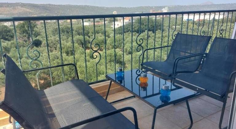 Holiday apartment with terrace | Dogs allowed — photo 4