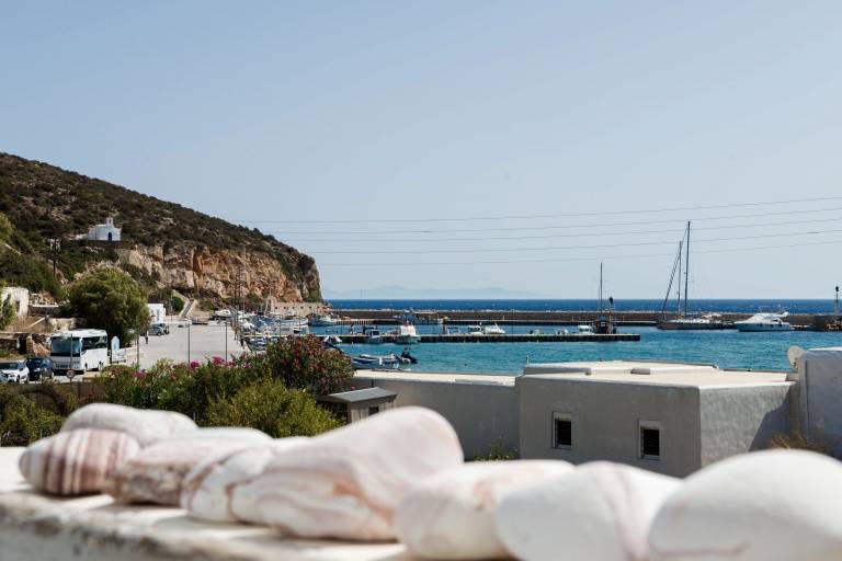 διαμέρισμα  Kamares