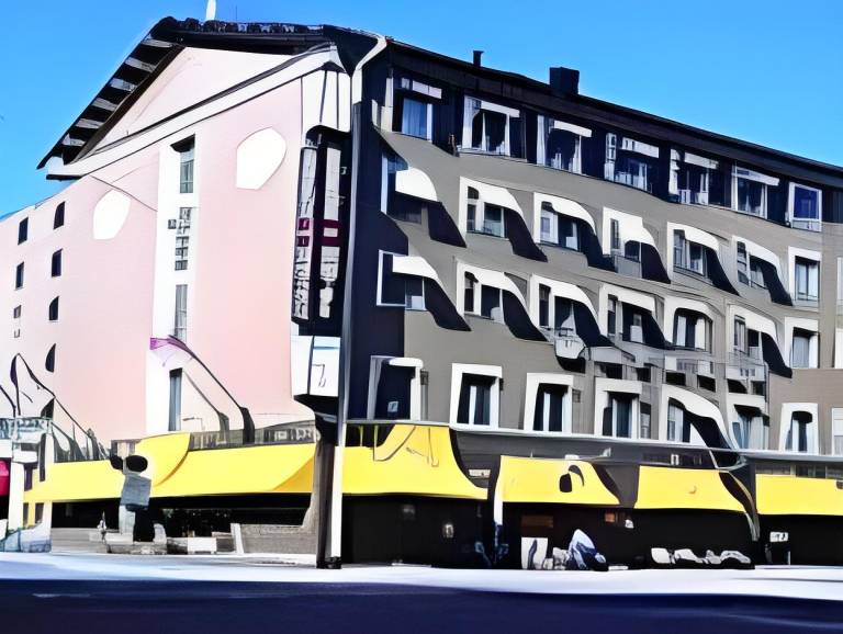 Solo Sokos Hotel Turun Seurahuone in Turku