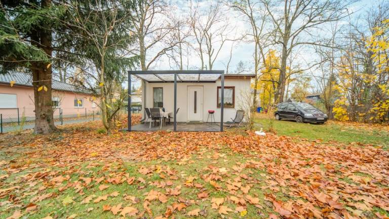 Ferienhaus Blankenfelde-Mahlow