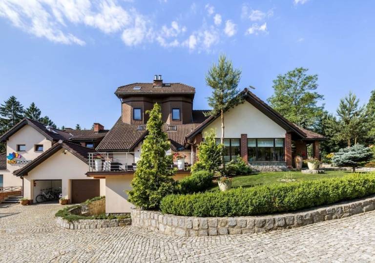 Logement Jelenia Góra