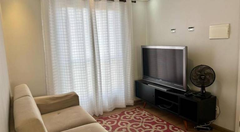 Rental apartment | Dogs allowed in Sao Jose dos Pinhais
