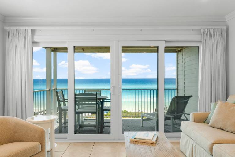 Condo Rosemary Beach