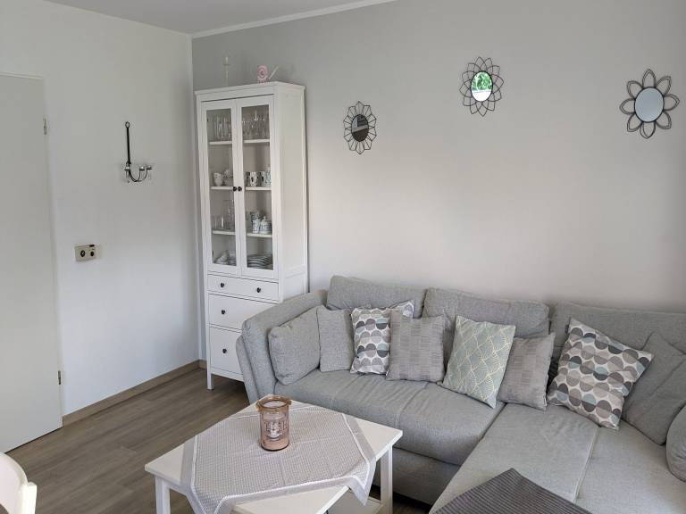 Ferienwohnung Hooksiel