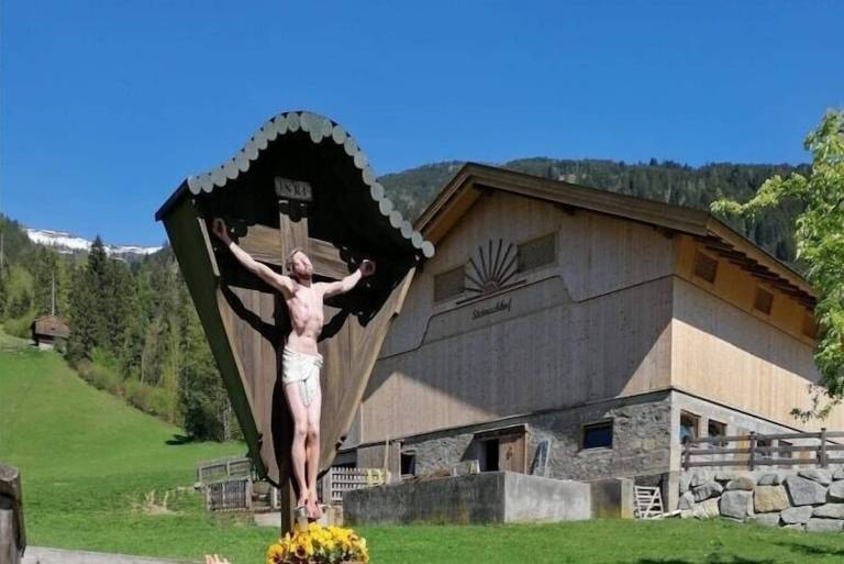 Ferienhaus Zillertal