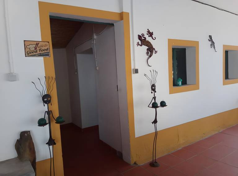 Rental apartment with BBQ, terrace & pool | Garden view | Good for workation — photo 4