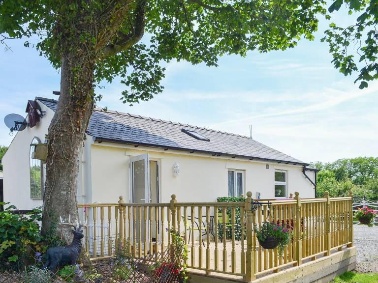 Cottage  Rhos-fawr