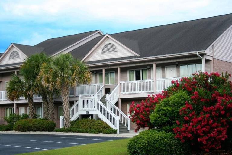Resort  Surfside Beach