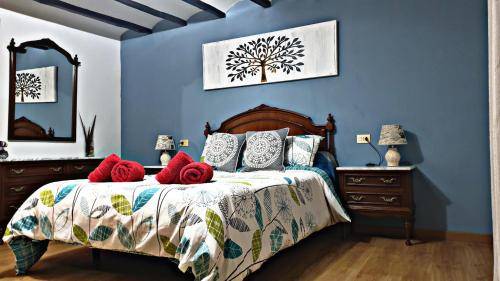 Apartamento Segorbe