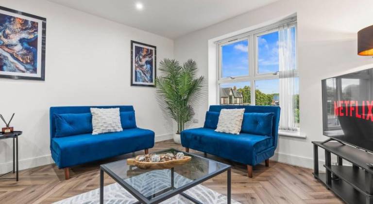 Rental apartment | Pet-friendly in Birmingham